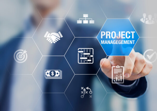 Choosing a PMO Service