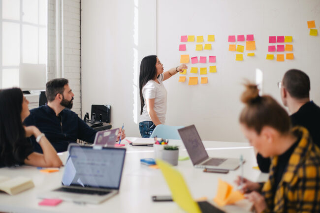 Blog Cover Image_Becoming more agile
