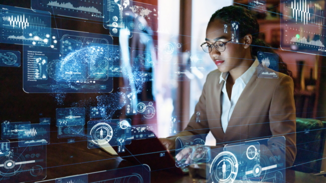 PMO Tech Consulting_How artificial intelligence is changing PMO