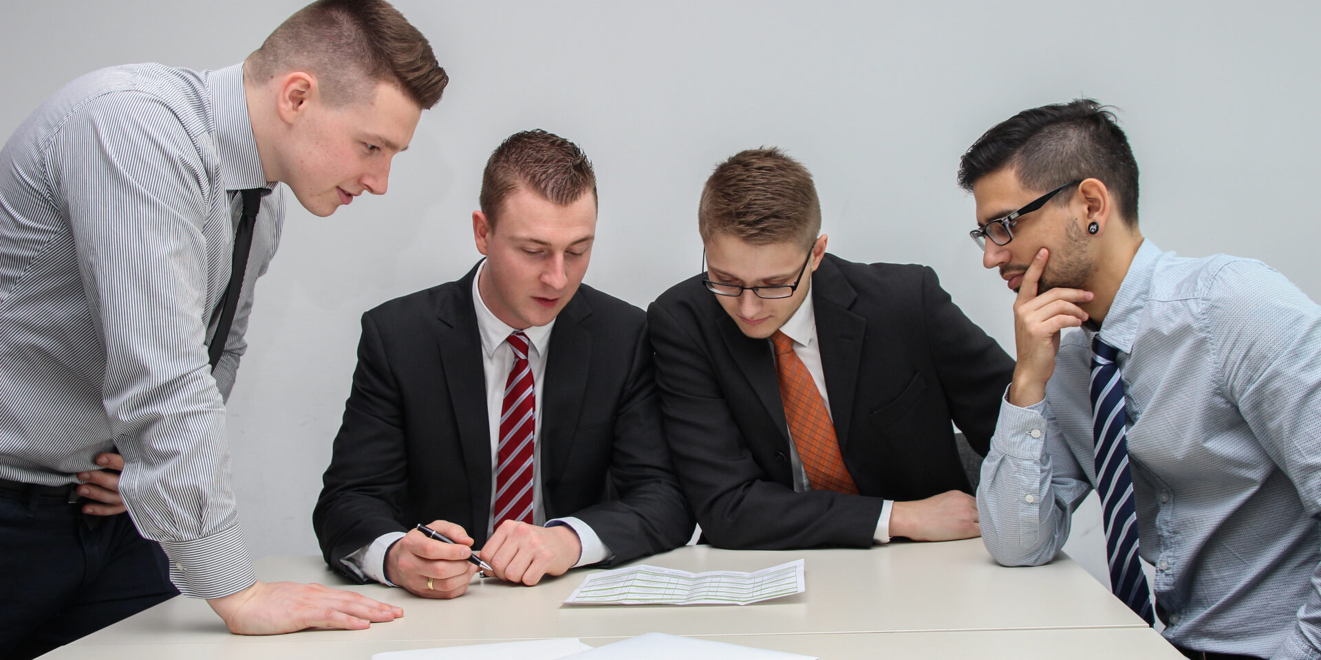 Making better and faster decisions