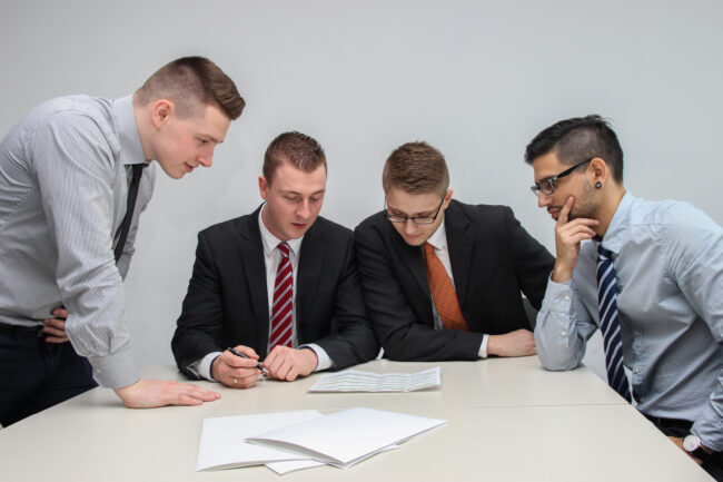 Making better and faster decisions