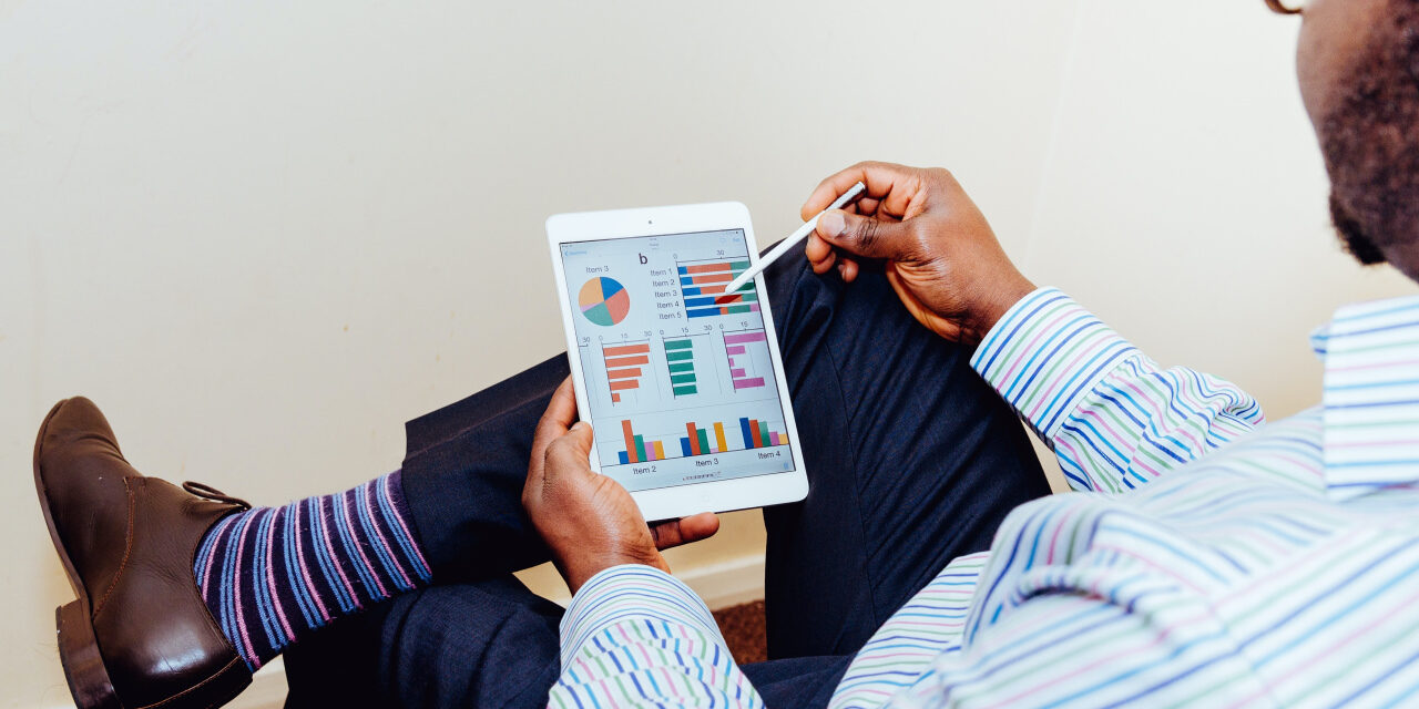 Business case for a project