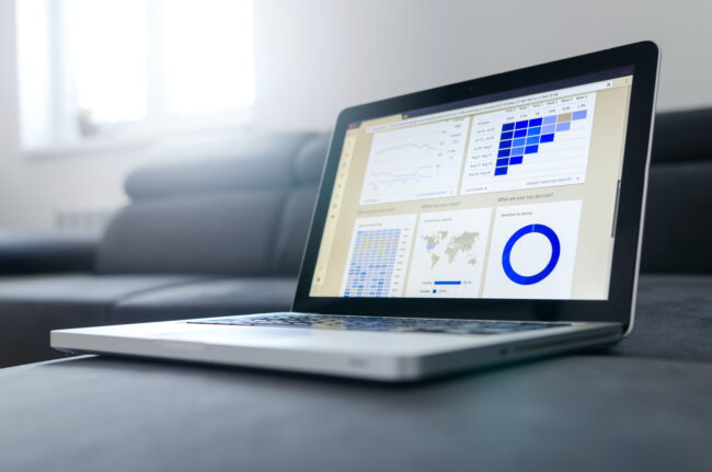 Programme Analytics for PMO’s