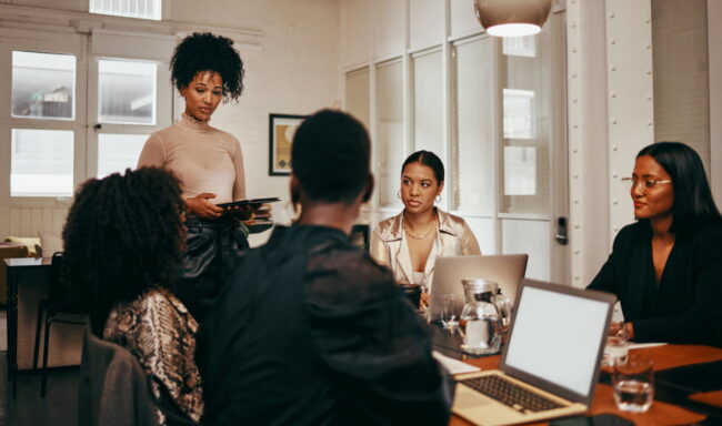 Demand for Transformation Services